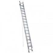 Extension Ladders & Single Builders